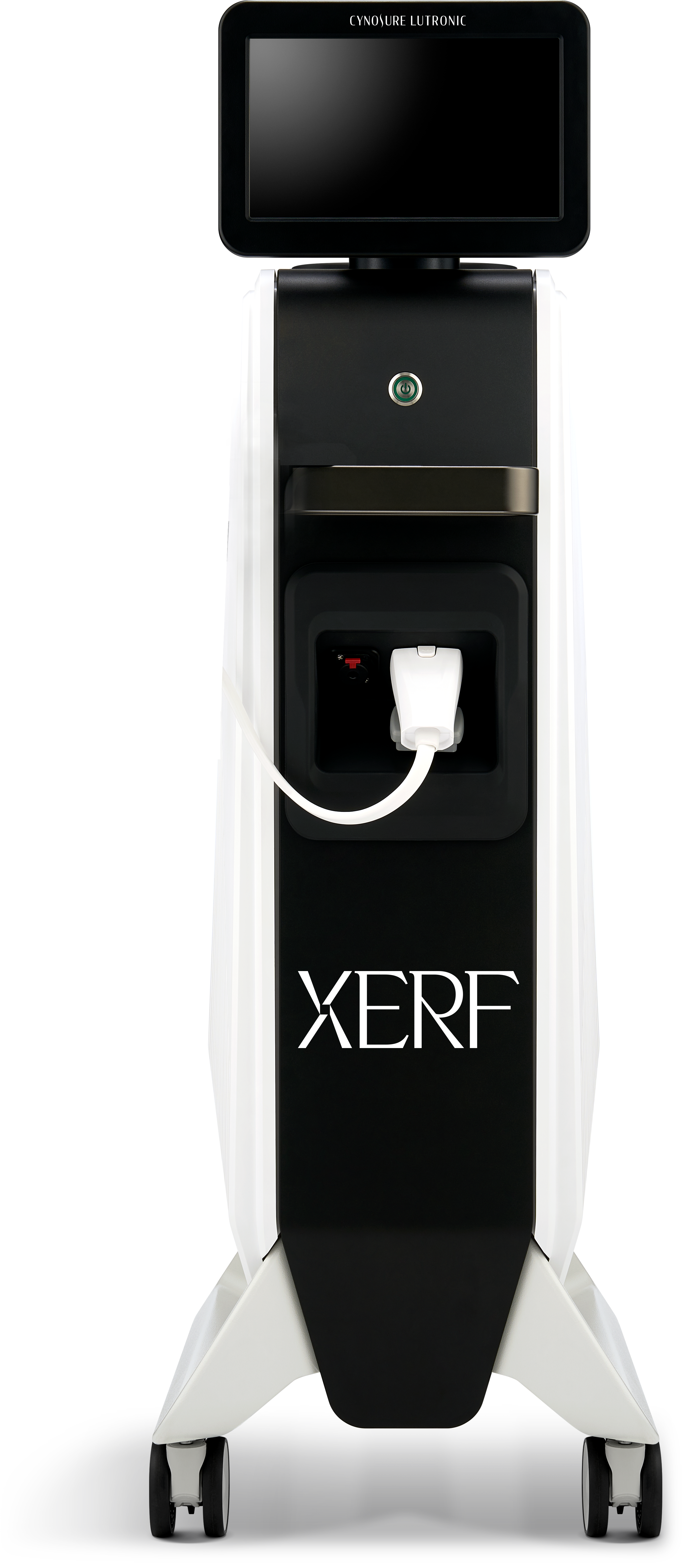 XERF ザーフ RF機器 新宿 レナトゥスクリニック